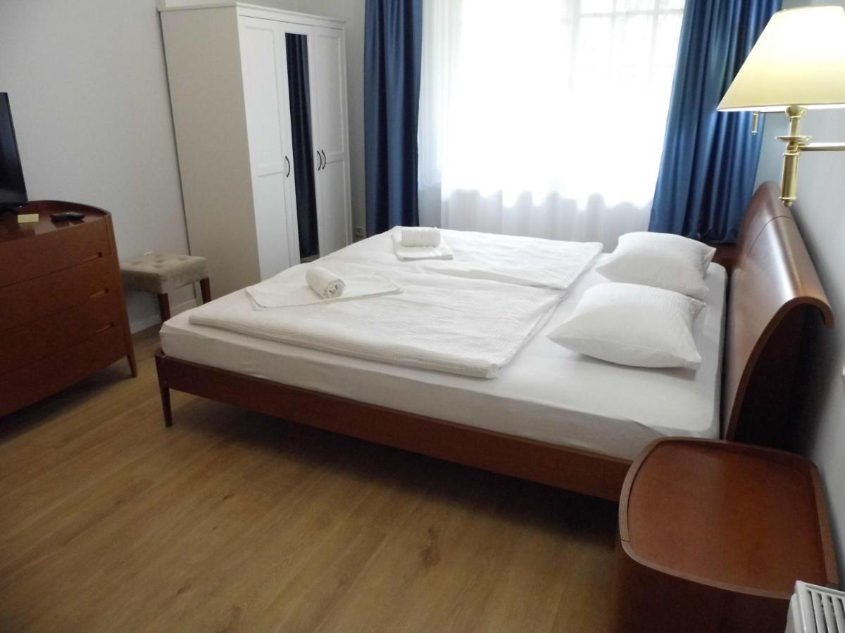 Millennium Villa Кестели Екстериор снимка