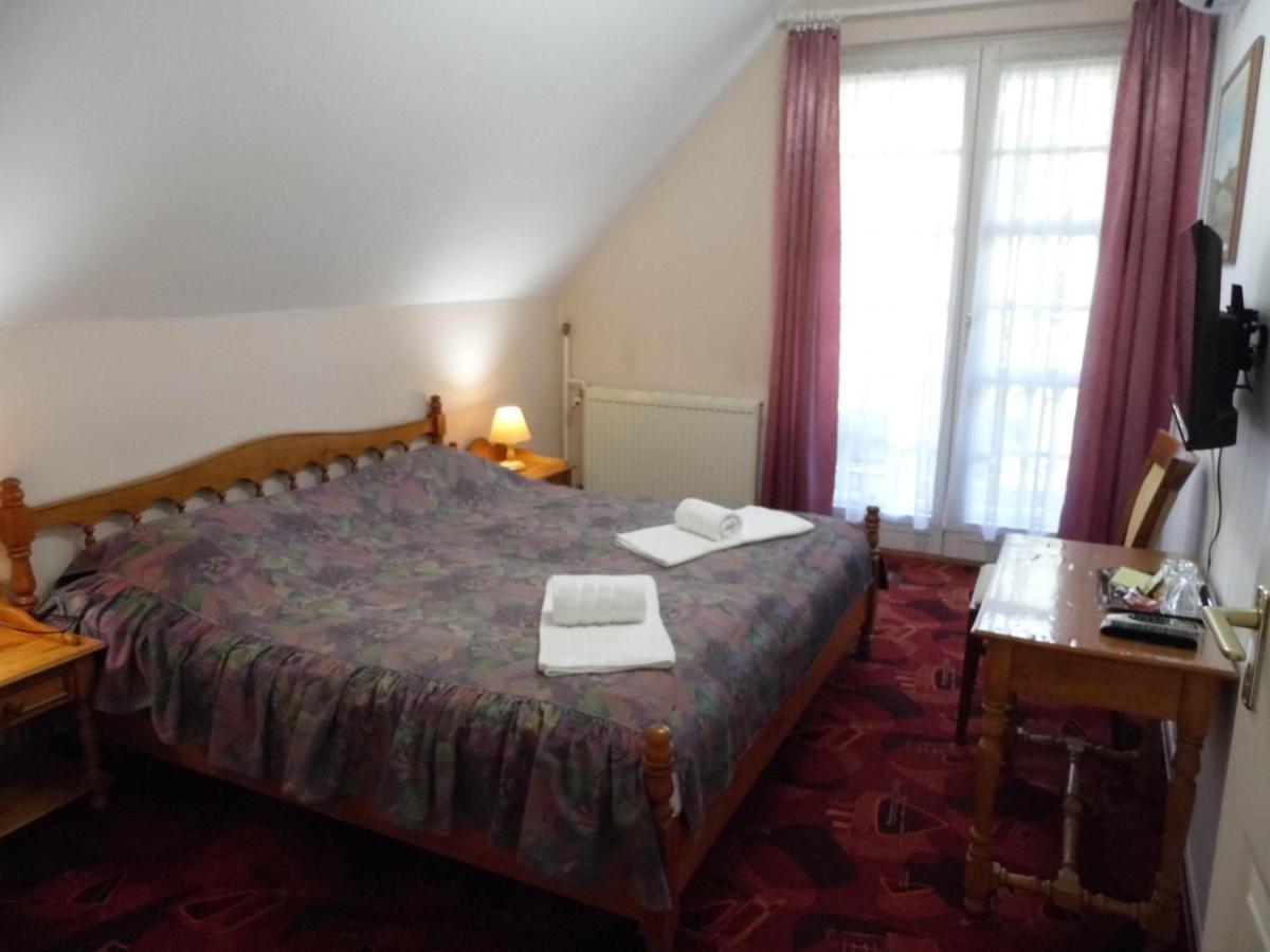 Millennium Villa Кестели Стая снимка