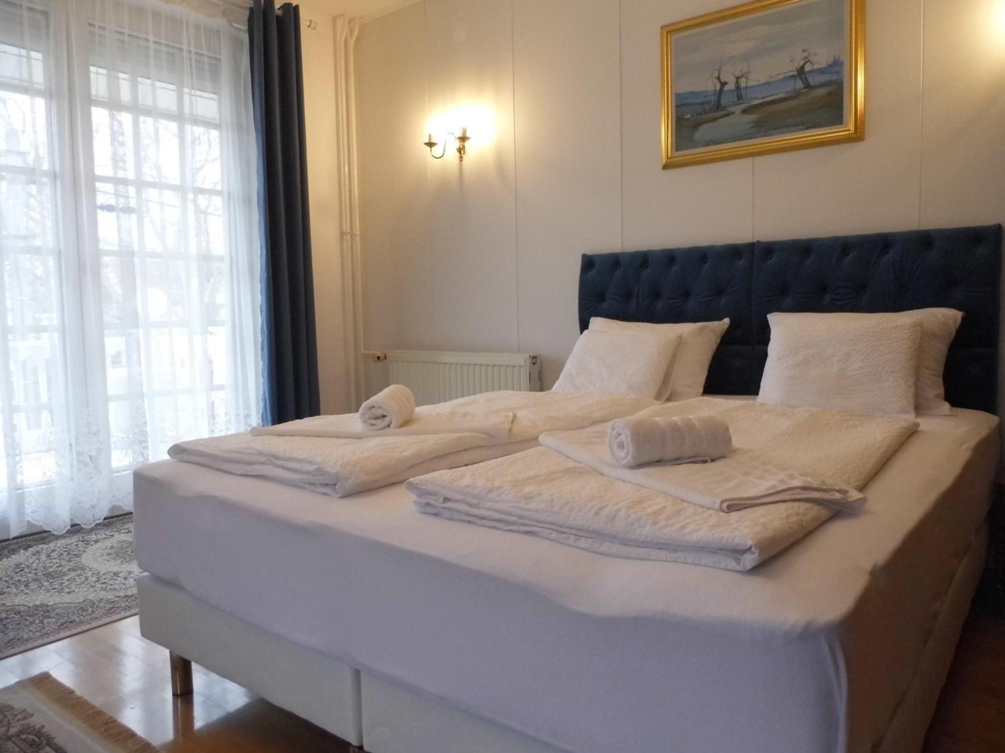 Millennium Villa Кестели Екстериор снимка