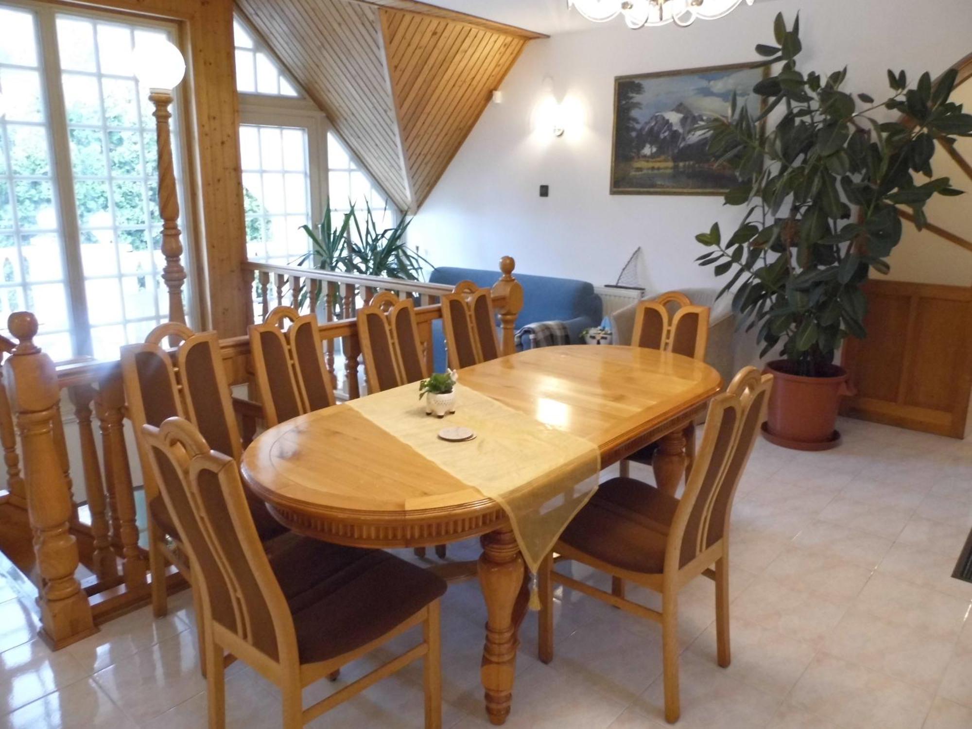 Millennium Villa Кестели Екстериор снимка