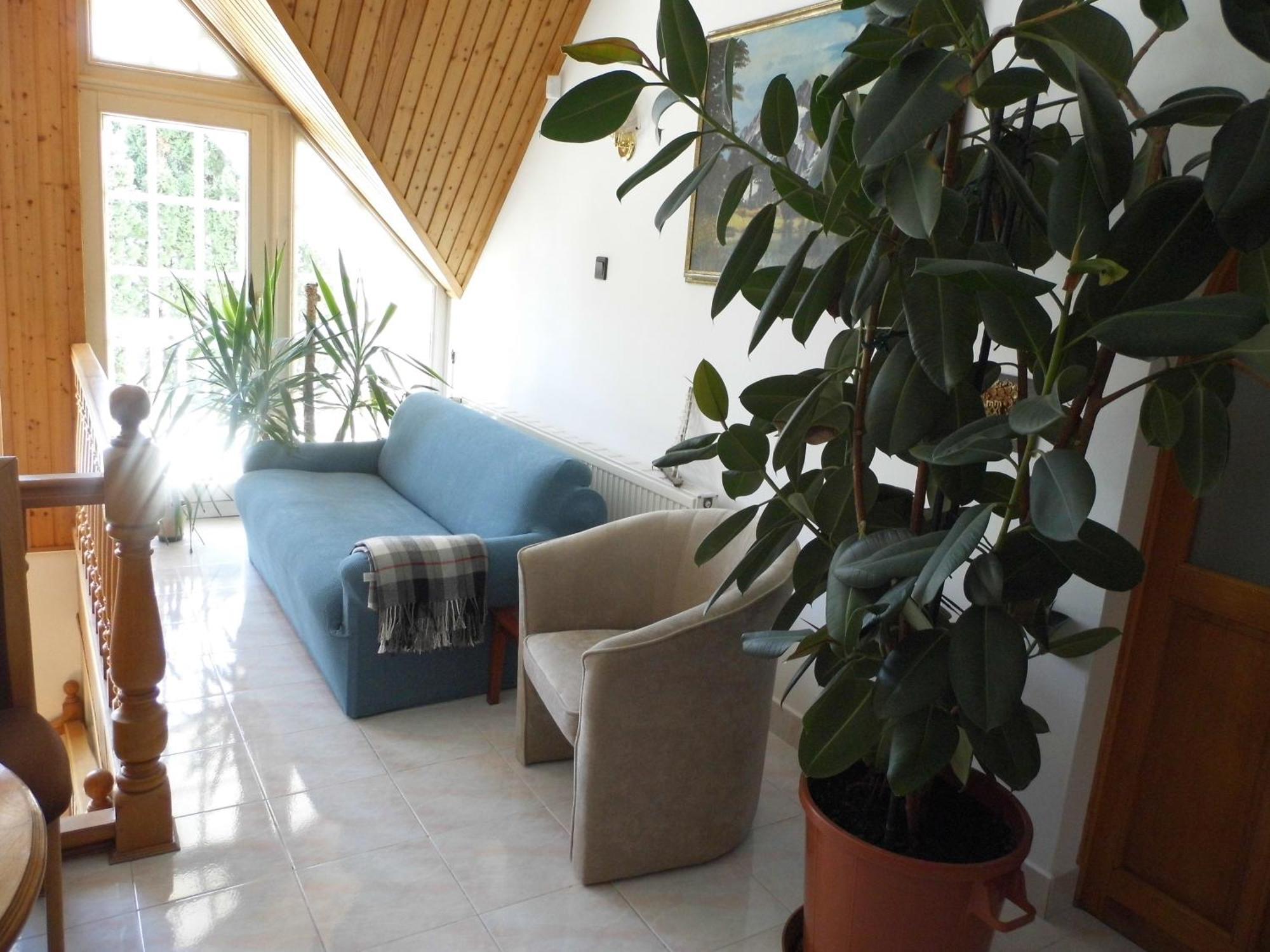 Millennium Villa Кестели Екстериор снимка