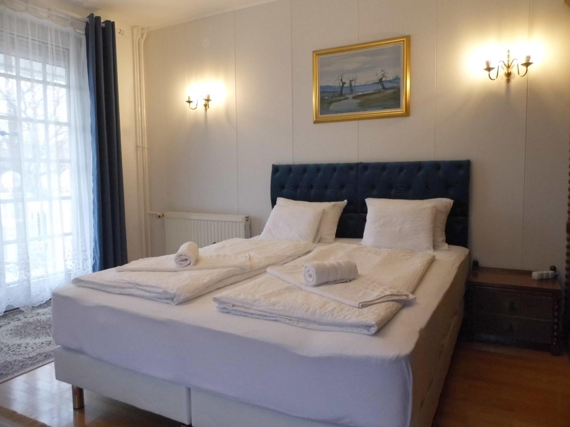 Millennium Villa Кестели Стая снимка