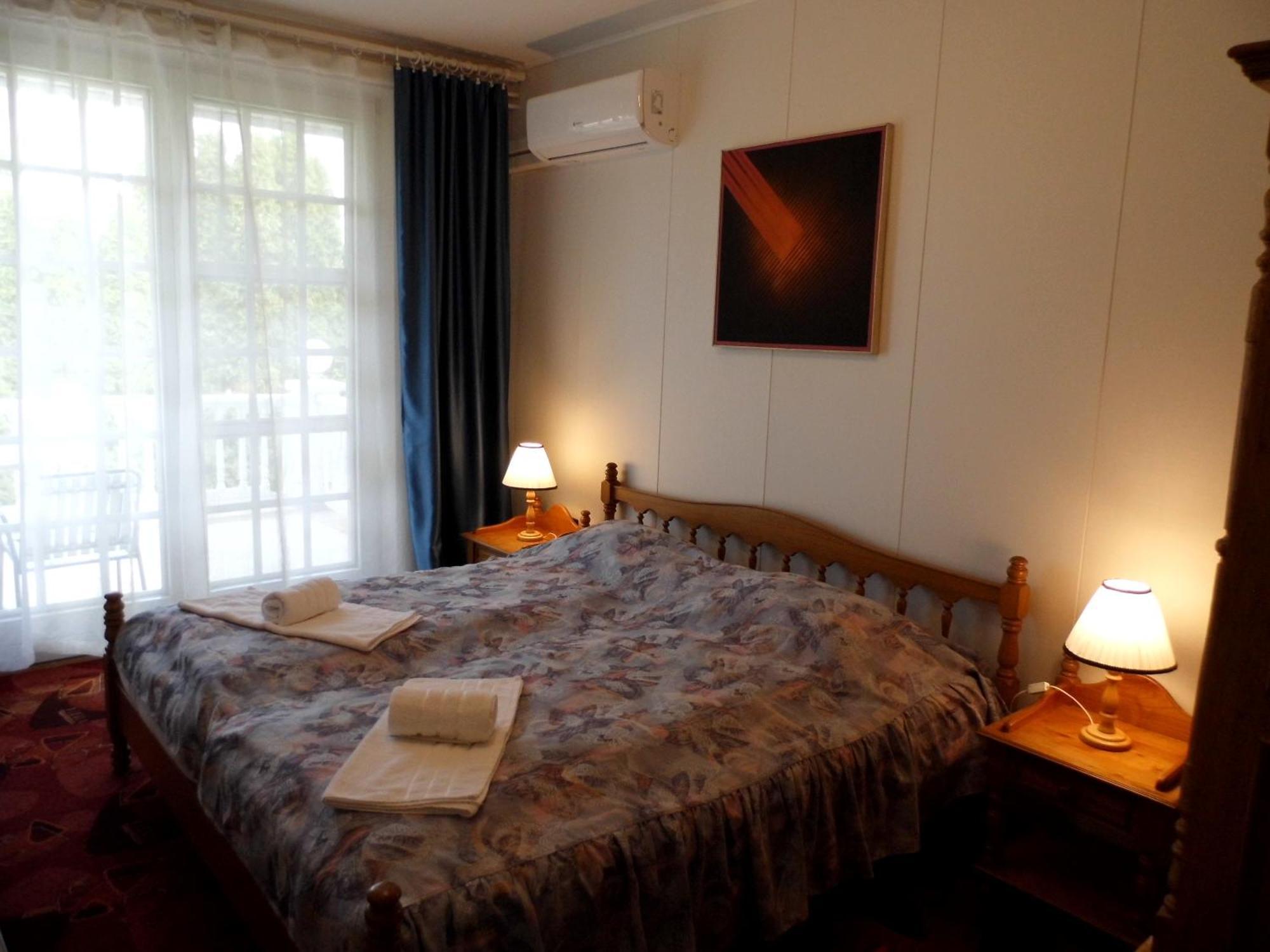 Millennium Villa Кестели Стая снимка