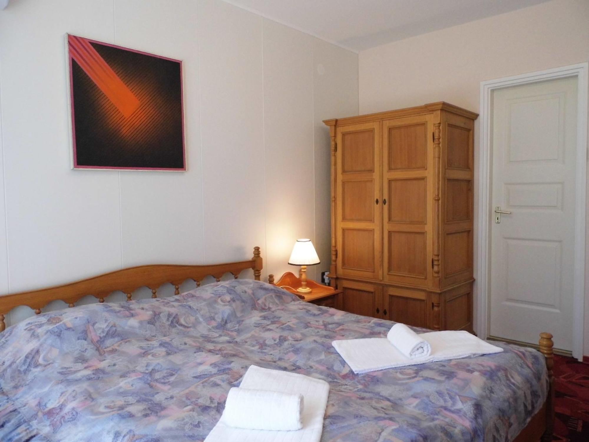 Millennium Villa Кестели Стая снимка